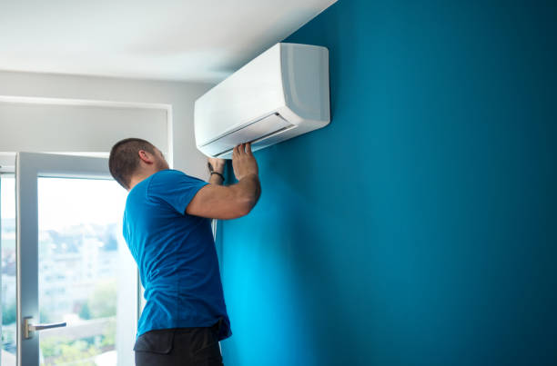 Best Solar-powered HVAC Systems in Lancaster, WI