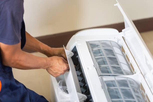 Best Residential HVAC in Lancaster, WI