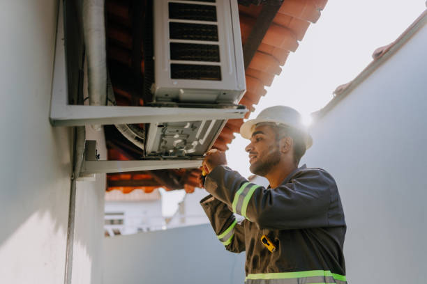 Best HVAC Software and Technology in Lancaster, WI