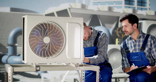 Best VRF (Variable Refrigerant Flow) Systems in Lancaster, WI