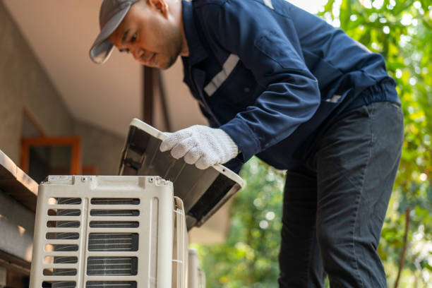 Lancaster, WI HVAC Company